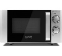 Microwave Caso MG 20 Ecostyle* Ceramic