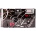 keine Marke Single use Camera Flash 400 27 Love black