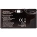keine Marke Single use Camera Flash 400 27 Love black