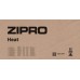 Orbitreks Zipro Heat elektromagnētiskais