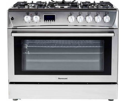 Kuchenka Ravanson Cheff Modern KWGE-K90