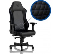 Noblechairs HERO - Black/Blue (GAGC-115)