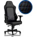 Noblechairs HERO - Black/Blue (GAGC-115)