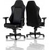 Noblechairs HERO - Black/Blue (GAGC-115)