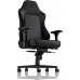 Noblechairs HERO - Black/Blue (GAGC-115)