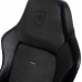 Noblechairs HERO - Black/Blue (GAGC-115)