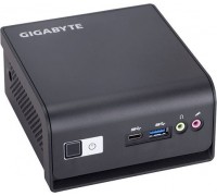 Komputer Gigabyte GigaByte GB-BLCE-5005R PENTJ5005/SO-DIMM DDR4 HDMI USB LAN DDR4