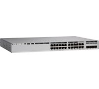 Switch Cisco C9200L-24T-4X-E