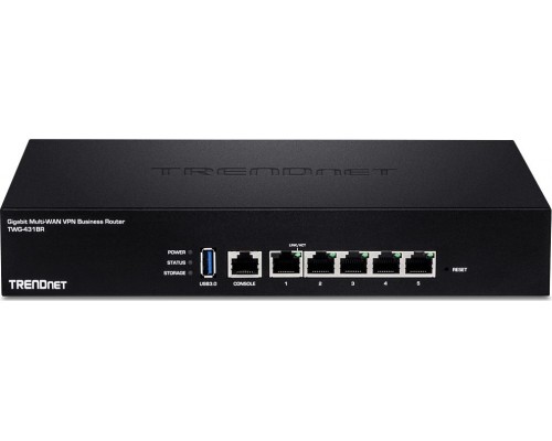 TRENDnet TWG-431BR