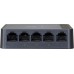 Switch LevelOne FEU-0512