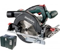 Metabo KS 18 LTX 57 18 V 165 mm