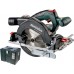 Metabo KS 18 LTX 57 18 V 165 mm