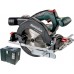 Metabo KS 18 LTX 57 18 V 165 mm