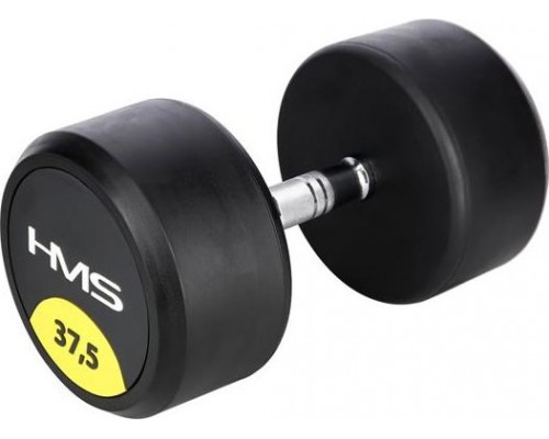 HMS HG PRO rubberized 1 x 37.5 kg