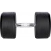 HMS HG PRO rubberized 1 x 37.5 kg
