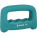 HMS ‎Hantel CK20 neoprene 1 x 2 kg