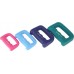 HMS ‎Hantel CK20 neoprene 1 x 2 kg