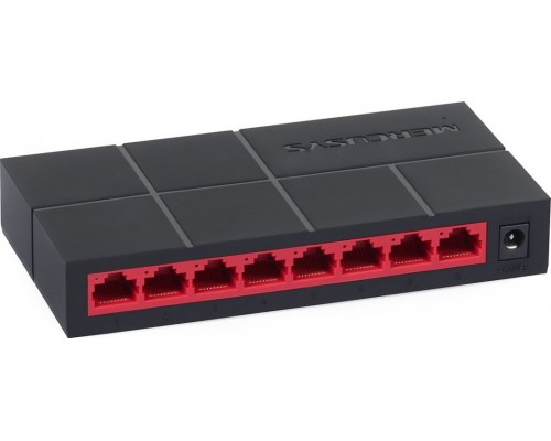 Switch Mercusys MS108G