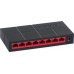 Switch Mercusys MS108G