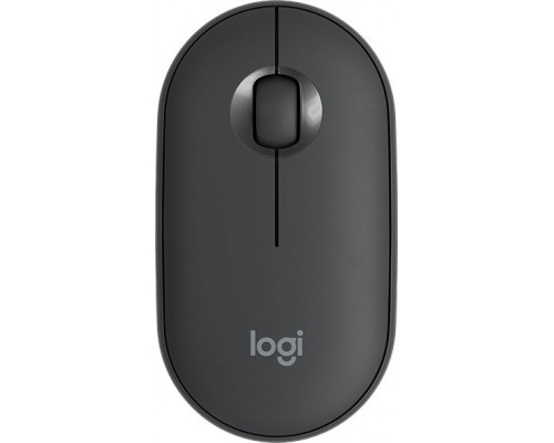 Logitech M350 Pebble Graphite (910-005718)