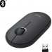 Logitech M350 Pebble Graphite (910-005718)