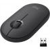 Logitech M350 Pebble Graphite (910-005718)