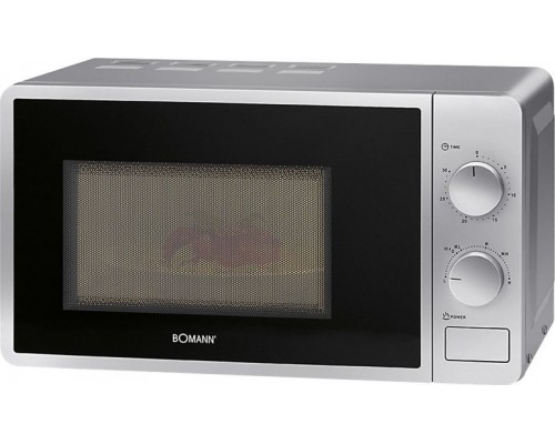 Microwave Bomann MW 6014 CB