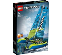 LEGO Technic Katamaran (42105)