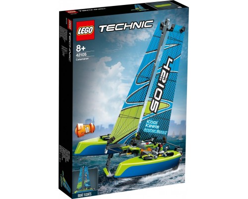 LEGO Technic Katamaran (42105)