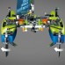 LEGO Technic Katamaran (42105)