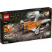 Истребитель X-Wing По Дэмерона LEGO Star Wars (75273)