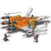 Истребитель X-Wing По Дэмерона LEGO Star Wars (75273)