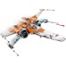 Истребитель X-Wing По Дэмерона LEGO Star Wars (75273)