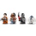 Истребитель X-Wing По Дэмерона LEGO Star Wars (75273)