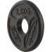 Marbo Sport Olympic iron discs 2,5kg MW-O2I5-OLI -