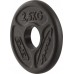 Marbo Sport Olympic iron discs 2,5kg MW-O2I5-OLI -