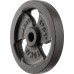Marbo Sport Standard tri grip discs 10 kg MW-O10-kier -