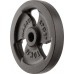 Marbo Sport Standard tri grip discs 10 kg MW-O10-kier -