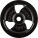Marbo Sport Standard tri grip discs 10 kg MW-O10-kier -