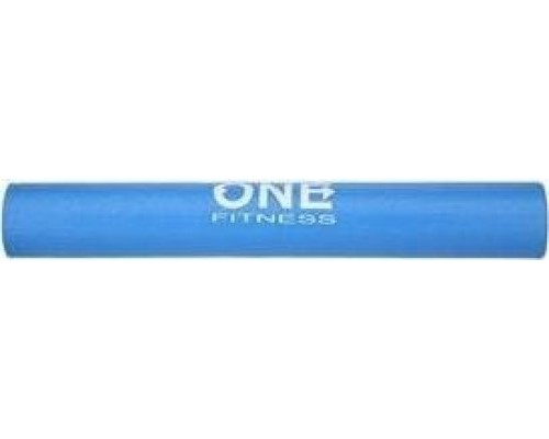 One Fitness Jogas paklājs zils (YM01)