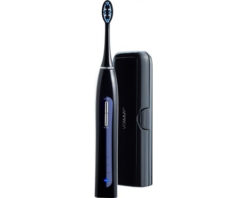 Brush Vitammy Pearl+ Black