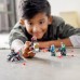 LEGO Star Wars Zestaw bojowy Mandalorianina (75267)