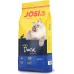 JosiCat Crispy Duck 18kg