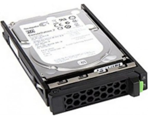 Fujitsu 480GB 3.5'' SATA III (6 Gb/s)  (S26361-F5732-L480)