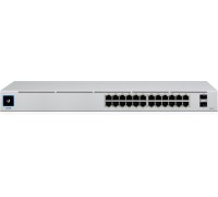 Switch Ubiquiti UniFi 24 (USW-24-POE)