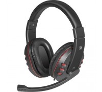 Defender Warhead G-160 Black (64113)
