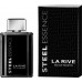 La Rive Steel Essence EDT 100 ml
