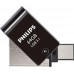 Pendrive Philips 64 GB (FM64DC152B/00)
