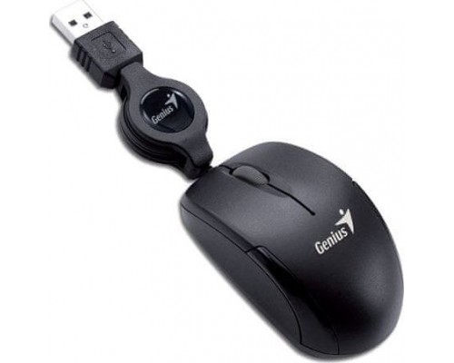 Genius Micro Traveler V2 (31010125107)