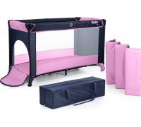 Moolino FUN pink